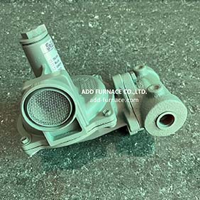 Sensus 496-20 Regulator